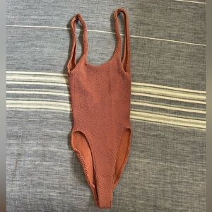 Women’s one piece Swimsuit